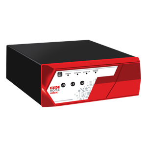 Fast inverter battery installation at home with technician setup and wiring check